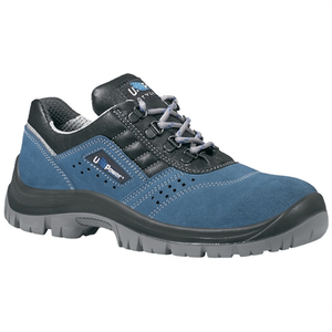 Chaussures de sécurité Boss Taille 45 Bleu/Noir S1PL FO SR EN ISO 20345:2022 - Product Image 2