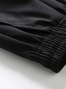 Fabricante de Ropa, Chaqueta y Pantalones de Terciopelo Reflectante 3M de Alta Calidad para Invierno, Conjuntos Deportivos de Dos Piezas para Hombre - Product Image 5