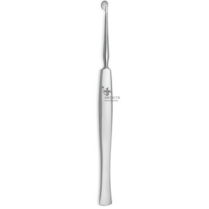 Freer Mucosa Septum Knife 16cm/Couteaux de rhinoplastie/Instruments de chirurgie plastique - Product Image 6