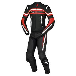 Nouveau design de costume de moto pour hommes personnalisé costume de moto en cuir véritable meilleure qualité en gros sur mesure - Product Image 2