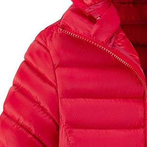 Vestes matelassées en duvet personnalisées pour hommes, duvet d'oie, veste d'extérieur pour hommes - Product Image 3