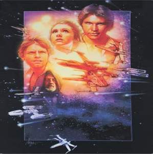 เสื้อยืดผู้ชายผ้าฝ้าย100% คุณภาพสูงผ้าถักพิมพ์โลโก้ตามสั่งสไตล์ hope' ออกแบบอย่างมืออาชีพ - Product Image 2