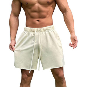 Shorts de course écologiques pour hommes 2026 – Contrôle de l'humidité, logo personnalisé disponible, style unique et qualité supérieure - Product Image 2