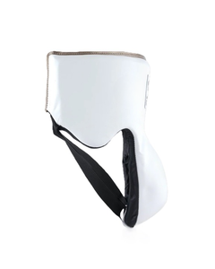 Transpirable 100% nueva llegada 2025 cuero de vaca Real logotipo personalizado Sparring Fighting Color negro y dorado Fly Boxing Set - Product Image 5