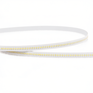 ไฟ LED แบบแถบ 24 โวลต์ - 240LED/ม. - 5 ม. 19.2 วัตต์/ม. 4000K IP20 1380Lm/W - Product Image 3