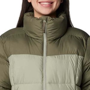 Custom Made <b>Plus</b> <b>Size</b> Winter Casual Wear Lightweight Cotton Puffer <b>Jacket</b> Women's <b>Waterproof</b> Eco-Friendly Breathable Streetwear - Product Image 4