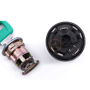 สวิตช์สตาร์ทเครื่องยนต์ที่เหมาะสำหรับรถขุดวอลโว่ 11006988 15082295 11039220 - Product Image 3