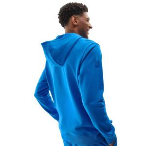 High Quality 2024 Arrival Men & Women Customized Color Breathable Eco-Friendly Winter <b>Hoodie</b> & Trouser Set - Product Image 4