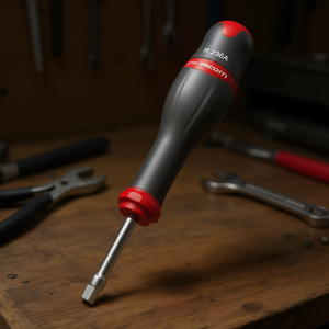 Tournevis à tête moyenne Facom 1/4'' - Product Image 3