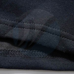 Ensemble de sweat-shirts et shorts décontractés pour femmes à manches courtes, 100% coton polaire, pour usage extérieur - Product Image 6