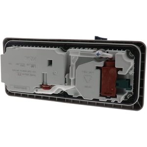 Dispensador de Detergente para Lavavajillas Eléctrico ERP W10605015, Pieza de Repuesto para WPW10605015 - Product Image 2