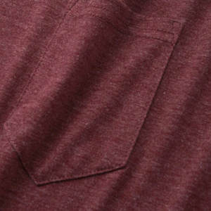 เสื้อกล้ามผู้ชายสำหรับฤดูร้อน ระบายอากาศได้ดี ผ้าฝ้าย 100% รับสั่งทำตามขนาด พร้อมสกรีนโลโก้แบรนด์ของคุณเอง - Product Image 3