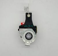 Régulateur de jeu automatique, référence BV00010580-B, arrière droit, 10 cannelures, compatible avec les camions JAC N55 N75 N90, pièces de rechange pour camions légers JAC
