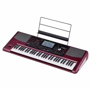 คีย์บอร์ดมืออาชีพ arranger PA1000ใหม่ - Product Image 1