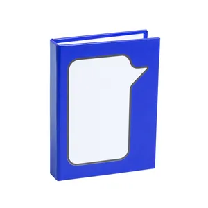 Customized Recycled Dosan <b>Memo</b> <b>Pad</b> for Promotions - Product Image 1