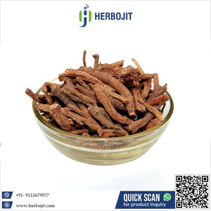 High Quality Pure Natural Rubia Cordifolia (Manjishta) Herb Powder 5kg 18 Months <b>Shelf</b> Life Herbojit International Trusted - Product Image 6