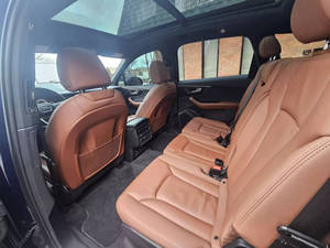 Audi Q7 quattro Premium Plus 55 TFSI 2021 en Perfectas Condiciones - Product Image 2