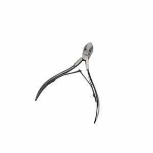 Juego de 3 Cortaúñas para Bebé de Acero Inoxidable con Cuchilla Curva de Doble Extremo y Apertura de Mandíbula Ancha, Empujador de Uñas Dorado Rosa para Uñas Gruesas - Product Image 6