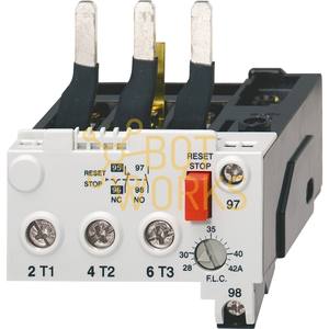 Omron J7TKNC421187120 - Nuovo - Product Image 1