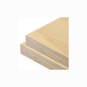 High Quality 18mm Pine Plywood 18mm Commercial Furniture Plywood High Quality 18mm Pine Plywood Sheet Grade Commercial Furniture - Product Image 6