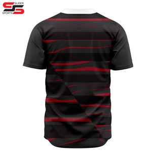 Muestras gratuitas de camiseta de béisbol - Product Image 2