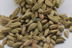 Cardamomo verde orgánico de calidad superior al por mayor directamente de productos agrícolas de Tanzania - Product Image 2