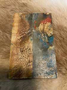 กรอบแว่นตาทำมือจากเขาควายธรรมชาติ คุณภาพสูง ขัดเงา ขนาดสั่งทำได้ งานฝีมือสมัยใหม่ เป็นมิตรกับสิ่งแวดล้อม - Product Image 2