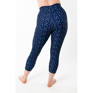 Nuevo diseño de moda elegante Fitness Wear Mujeres Legging Hecho en Pakistán Legging de alta calidad para mujeres - Product Image 4