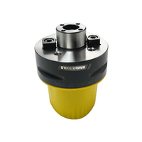 Fournisseur d'usine Porte-outils de fraisage à coquille CAPTO CAPTO FMB pour mandrin de tournage CNC