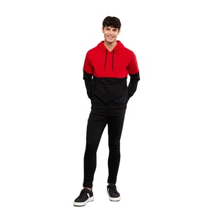 Sudaderas con Capucha para Hombre, Fabricación de Ropa Premium al Por Mayor, 100% Algodón, Tejidos Transpirables, Diseño Elegante y Moderno - Product Image 3