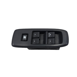 Pannello Pulsanti Anteriore Sinistro FORD Ranger (TKE) EB3T-14A132-BD (11>) - Product Image 3