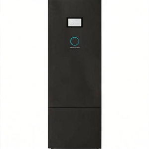 Système de stockage d'énergie domestique Sonnen ECOLX12SC-15 8.0KW 12.0kWh Modèle CA - Product Image 2