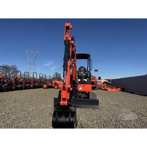 2025 pour U35-4, état d'occasion - Product Image 3