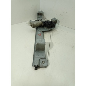 Mécanisme de lève-vitre avant droit DACIA Duster 1ère série 8200733828 K9K898 (10>17) - Product Image 3