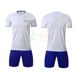 Uniforme de Fútbol Personalizado Barato en Oferta, Precio de Fábrica, Talla Grande, Transpirable, Ecológico, Alta Calidad 2026 - Product Image 1