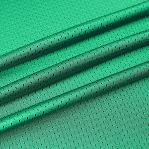 Camisetas de fútbol Malla Atlética La mejor calidad Práctica Uniforme deportivo en diferentes colores Producto ligero Camiseta de fútbol - Product Image 5