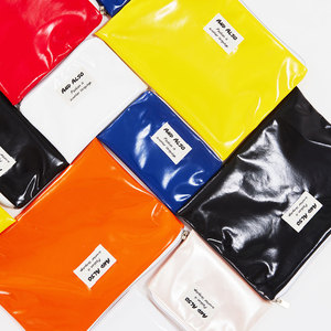 [Et aussi] porte-cartes de crédit minimaliste de style professionnel porte-cartes mince de blocage RFID pour les professionnels de bureau et les étudiants - Product Image 1