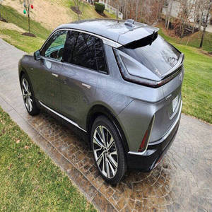 Cadillac LYRIQ 2024 USADO EN PERFECTAS CONDICIONES - Product Image 3