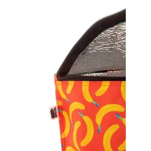 Zaino Promozionale Sostenibile CreaCool in RPET per Merchandising - Product Image 2