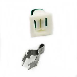 EXP570 <b>Electric</b> Dryer Door Latch <b>Kit</b> Made of Durable Plastic - Product Image 2