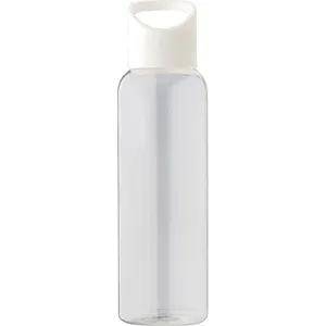 Bottiglia d'Acqua Rita in RPET Riciclato, Articolo Promozionale Ecologico - Product Image 2