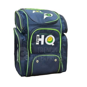 2026 Best Selling Custom Waterproof Nylon External <b>Frame</b> Pickleball Bag <b>Large</b> Capacity Pickleball Paddle Racket Backpack Premium - Product Image 1