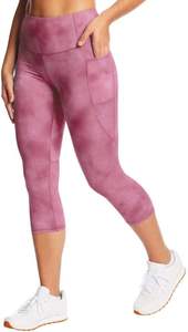 Collants Offre Spéciale pour hommes Leggings personnalisés de haute qualité avec impression par sublimation pour hommes - Product Image 4