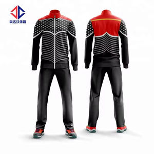 Chaqueta de alta calidad personalizada gran oferta últimas chaquetas de sublimación transpirables para hombres - Product Image 4