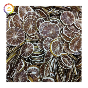 Dried Lime Slices for Cooking, Teas, and Drinks, Long <b>Shelf</b> Life, Freshly Packaged for Easy Use in Your Recipes and Beverages - Product Image 5