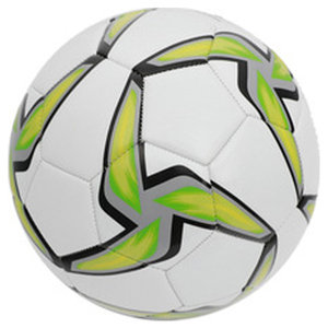 Precio al por mayor Mejor Moda Nuevo Último Diseño Calidad Superior Personalizado Cuero Fútbol Club Balones - Product Image 6