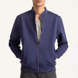 แจ็กเก็ตมีฮู้ดผ้าคอตตอนมีฮู้ดสำหรับผู้ชายกำหนดโลโก้พิมพ์ลาย100% ได้เองสำหรับฤดูหนาว - Product Image 5