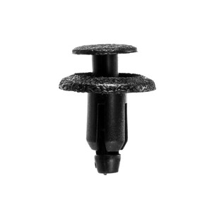 Clips de panneau de seuil de porte pour Nissan 300ZX Altima Maxima Sentra Chevrolet Prizm - 100 pièces - Product Image 3