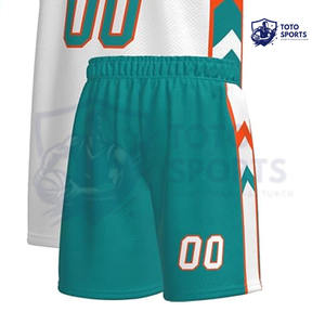 Uniforme de Baloncesto Deportivo Ligero, Profesional, Cómodo, Ajustado, Nuevo, de Alta Calidad, Moderno - Product Image 6