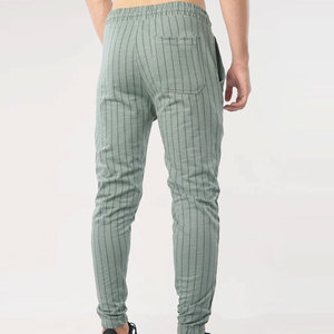 Hot Selling Fashionable <b>Men</b> <b>Joggers</b> <b>Slim</b> <b>Fit</b> <b>Men</b> <b>Joggers</b> Comfortable <b>Men</b> Casual <b>Joggers</b> Pant - Product Image 2